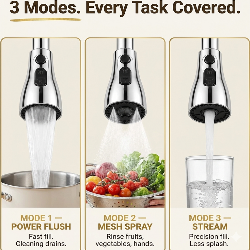 Built for Every Moment at the Tap