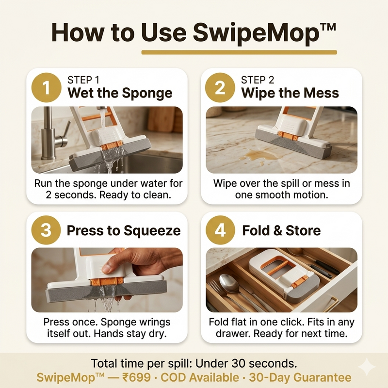 How To Use