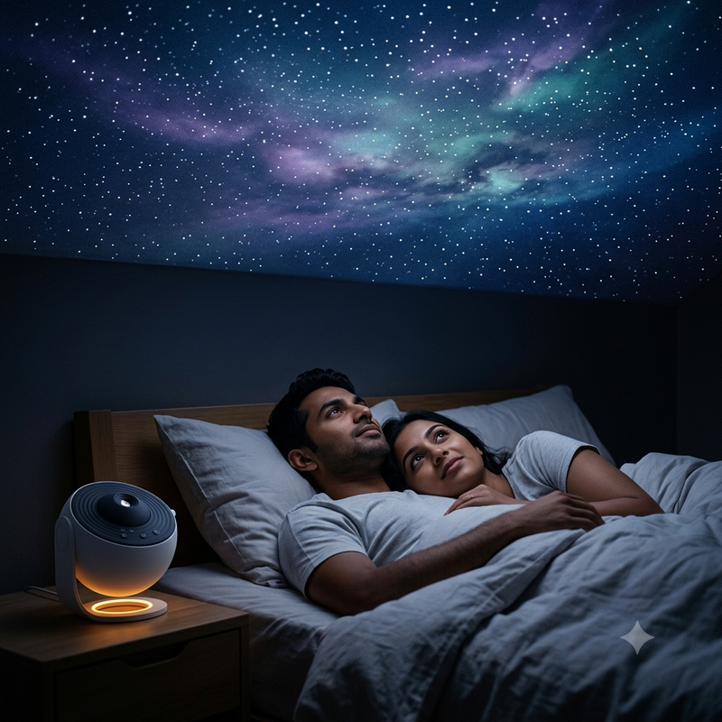 Turn Any Night Into a Moment