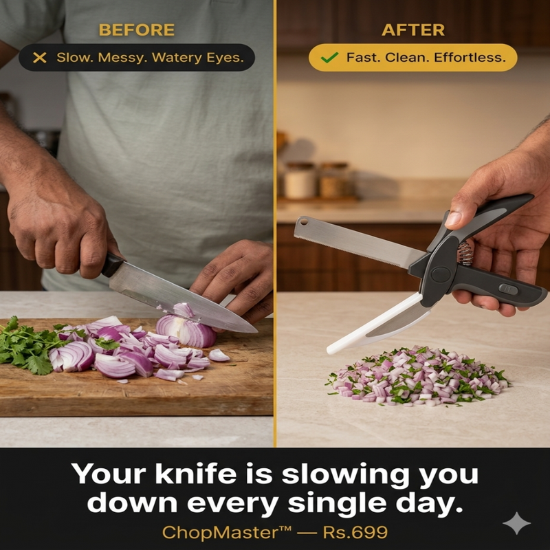Built for Speed, Safety & Everyday Use