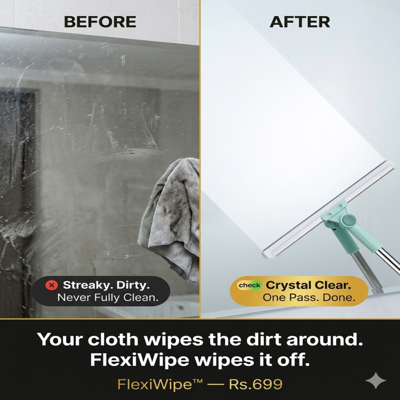 FlexiWipe™
