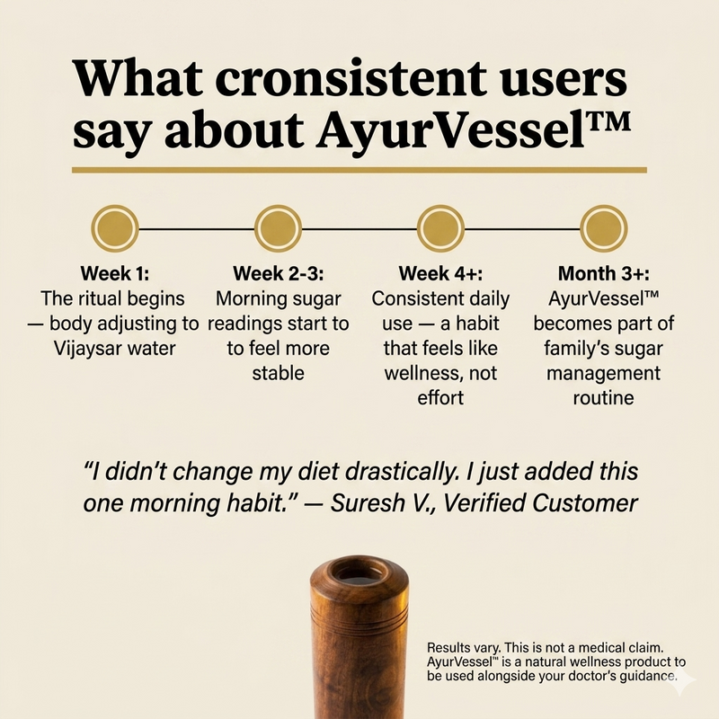 AyurVessel™