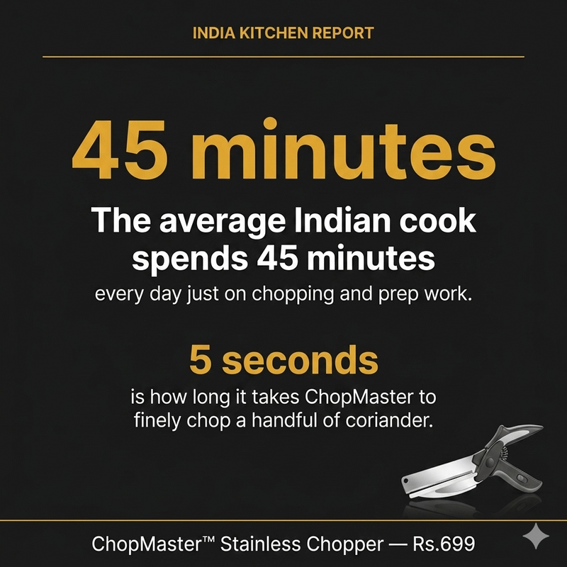 ChopMaster™