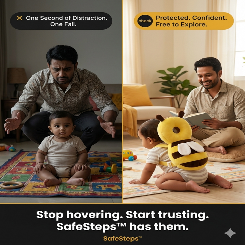 SafeSteps™