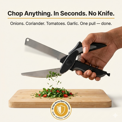 ChopMaster™