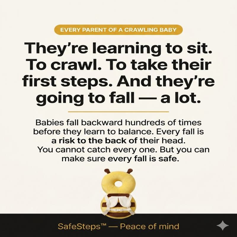 SafeSteps™