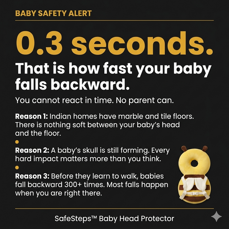 SafeSteps™