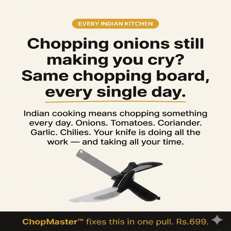 ChopMaster™