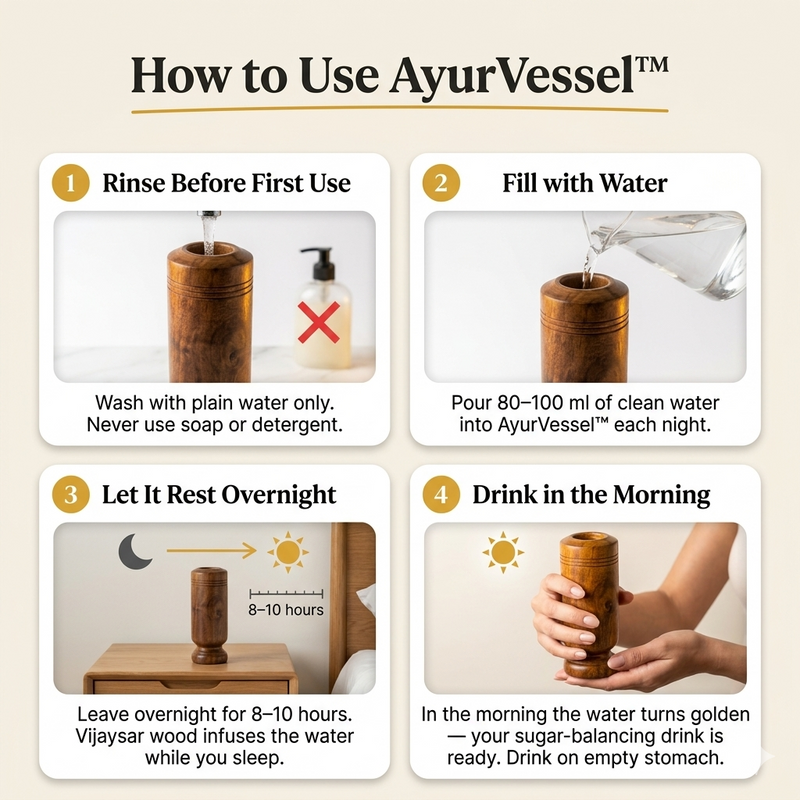 AyurVessel™