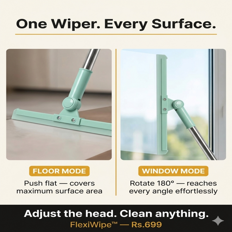 FlexiWipe™