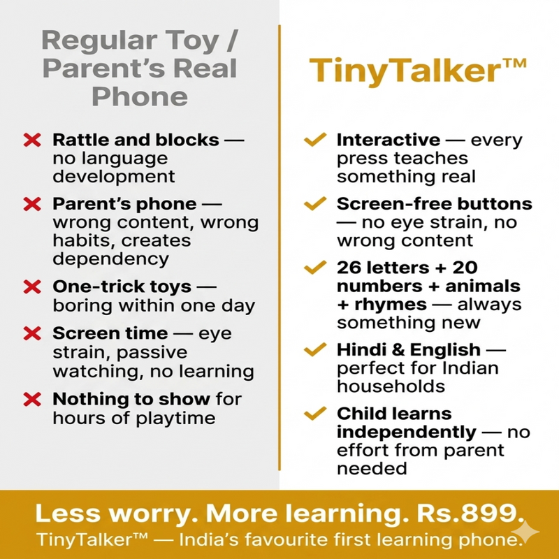 TinyTalker