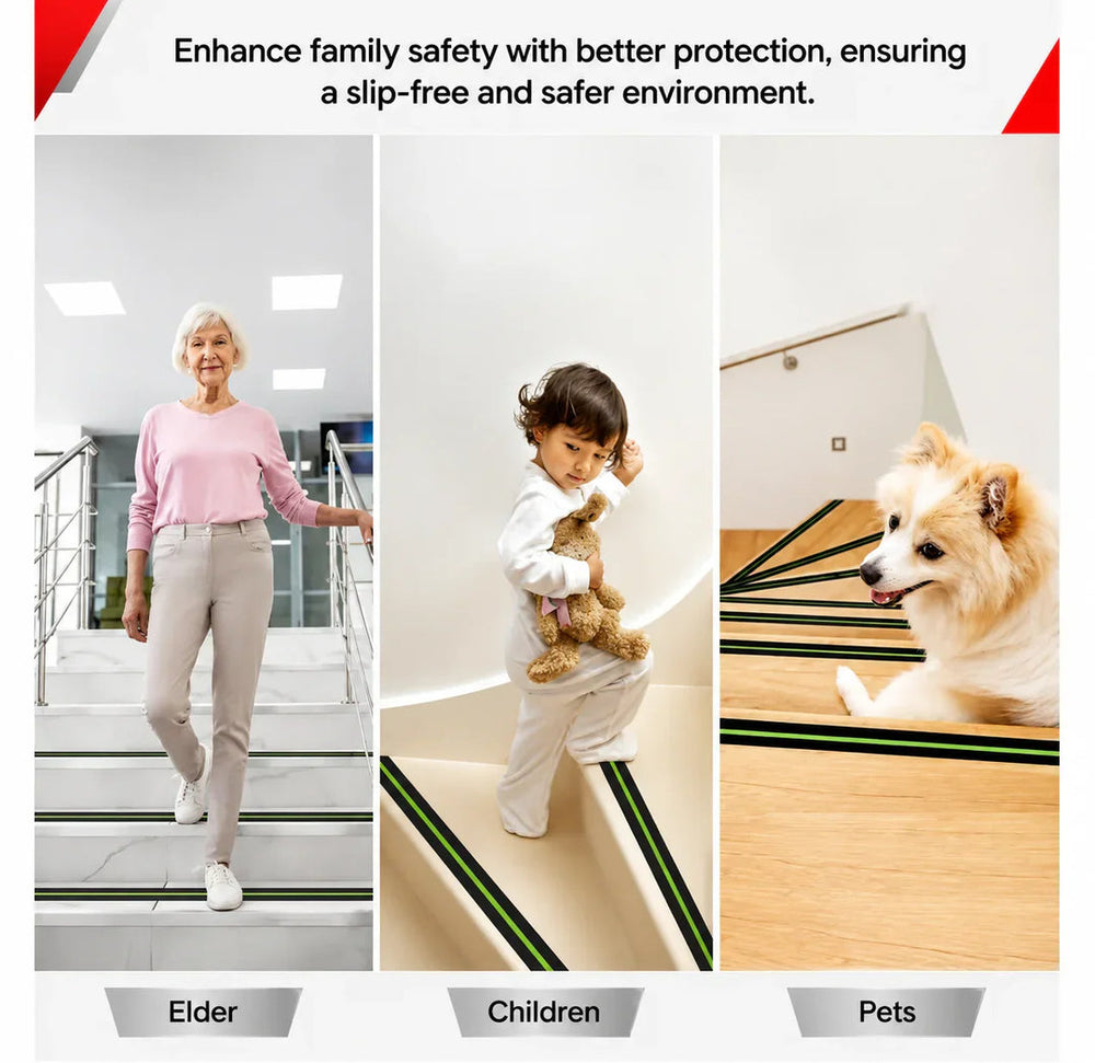 GripGlow Anti Slip Tape | Buy 1 Get 1 Free