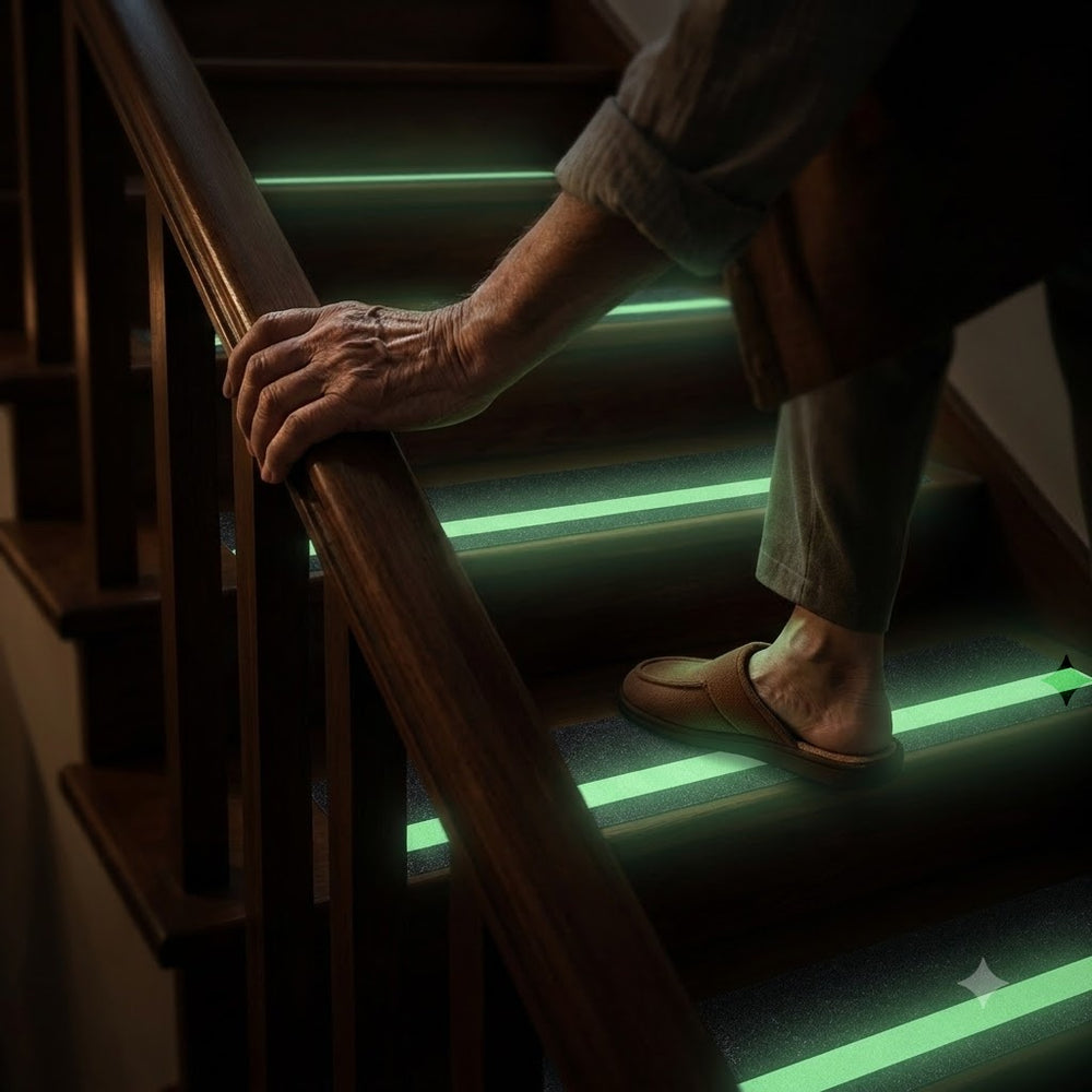 GripGlow Anti Slip Tape | Buy 1 Get 1 Free
