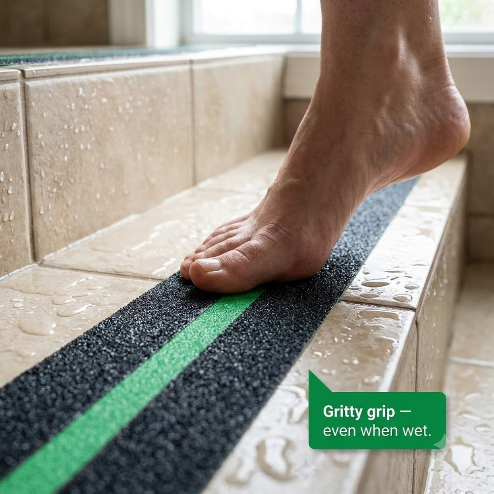 GripGlow Anti Slip Tape | Buy 1 Get 1 Free