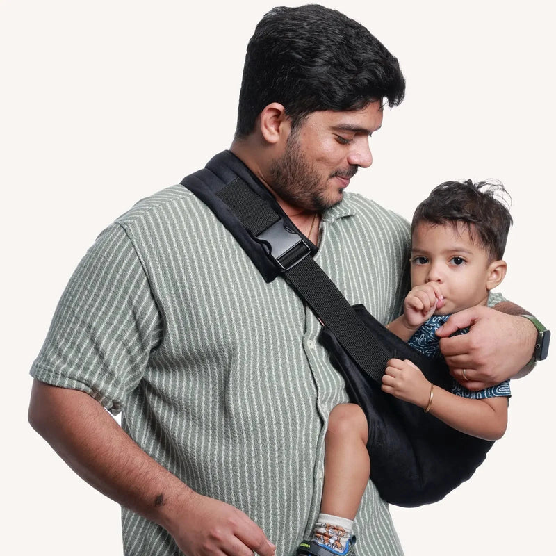 Snug™- Sideways Carrier