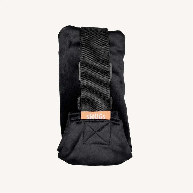 Snug™- Sideways Carrier