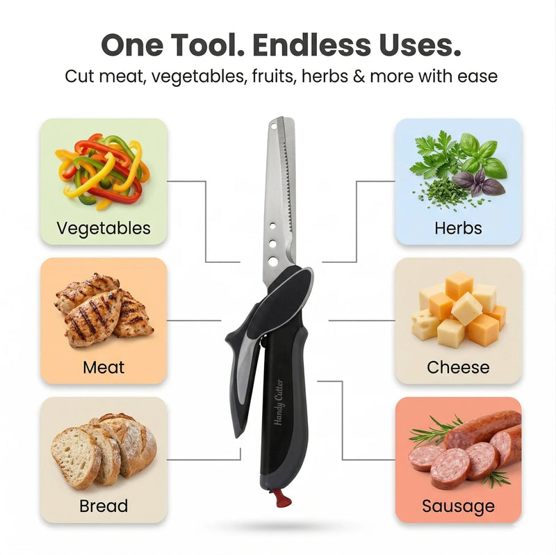 ChopMaster™